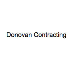 Donovan Contracting