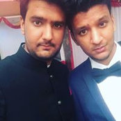 Vedant Bukalsaria's photo