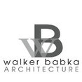 Walker Babka Architecture's profile photo
