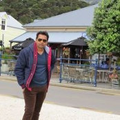 Nikhil Redkar's photo