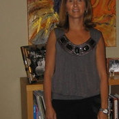 Photo de Angela Lichtenstein