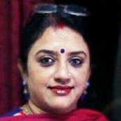 Vidya Johns billede