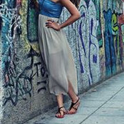 Evita Kļaveniece's photo