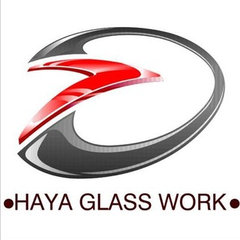 HAYA-GLASS-WORK-CORP