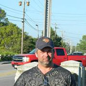 Keith Parkers foto