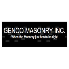 Genco Masonry Inc.