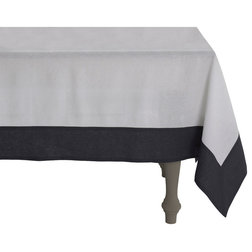 Rustic Tablecloths by Mode Living