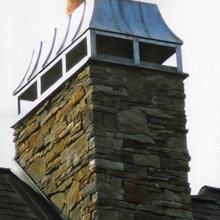 chimney cap