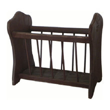 Magazine Rack