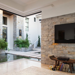 Nickel Ledgestone - Products