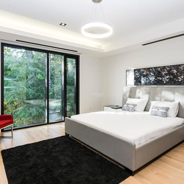 Luxury Lane - ZIP-CLIK® System Modern Reveal