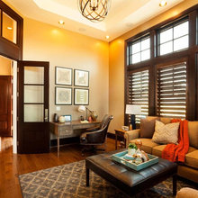 Dream Office Spaces