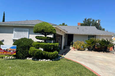 Exterior home photo in Los Angeles