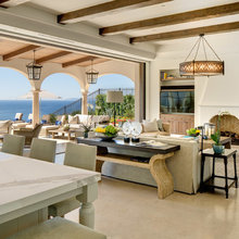 Outdoor Lighting Fixtures