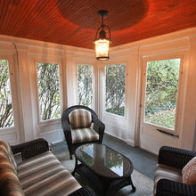 Sun Porch