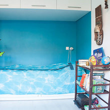 Kids bedroom