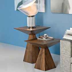 Theo Coffee Table by Cattelan Italia - Coffee Tables