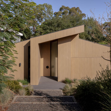 Modern Granny Flat Or Shed
