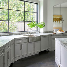 Kitchen window