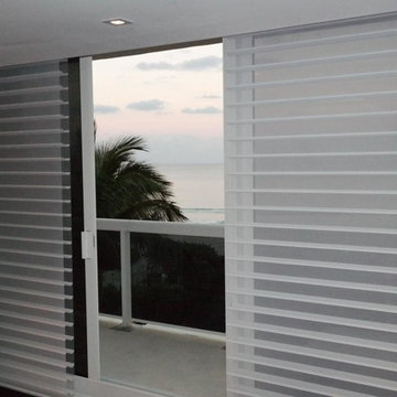 Hunter Douglas Silhouette Shades