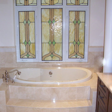 Various residential custom work