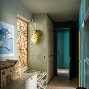 Paysage Intérieur par Kierszbaum Intérieurs