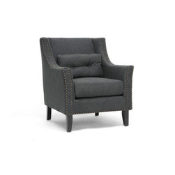 Stylish Upholstery Collection - Armchairs And Accent Chairs