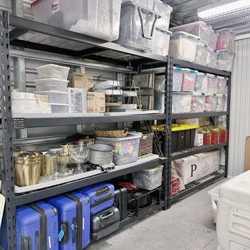 Storage Units
