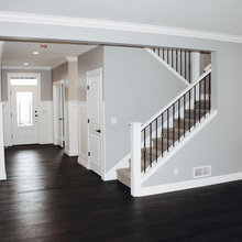 staircase
