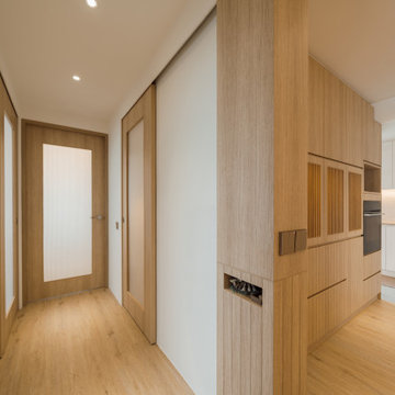 Sun-kissed Sanctuary