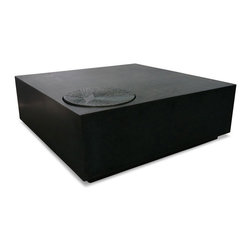 Paolo Table - Coffee And Accent Tables