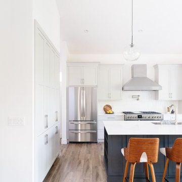 Wisper Bay Kitchen