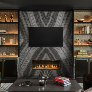 Sophisticated Glamour