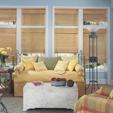 Provenance® Woven Wood Shades