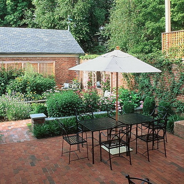 Outdoor Living Spaces