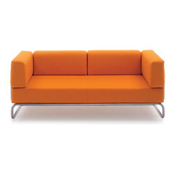 Gebruder T 1819 - Gebruder T 1819 Range S 5000 Sofa - Sofas