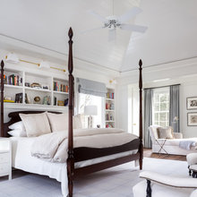 Lake House: MBR