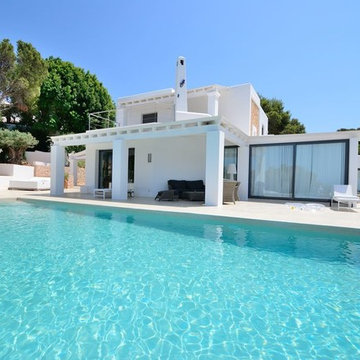 Villas en Ibiza