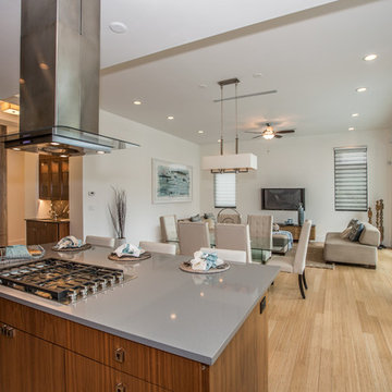 McClellan Park Home