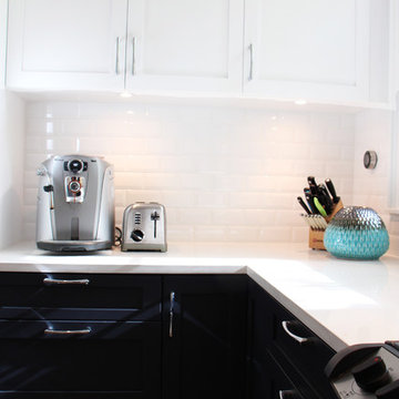 Bergen Street Brooklyn Kitchen