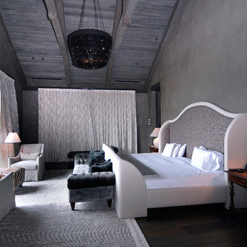 Our Work: Aspen Ranch Residence