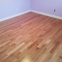 Somerset Hardwood Flooring - Products