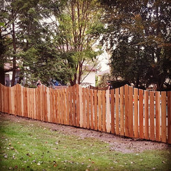 Fences - Products