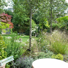 Gardens I like.