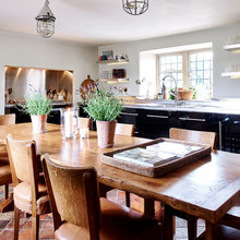 Rhinebeck House