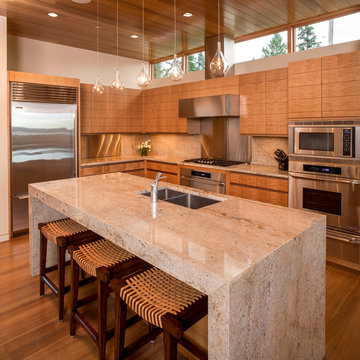 Medina Residence