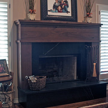 Traditional 90's Home Reinvented - Signal Hill