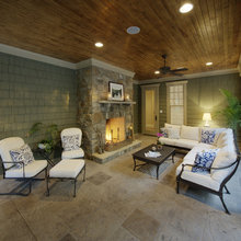 porch