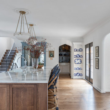 Fair Oaks Project