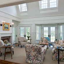 Living Room Redo